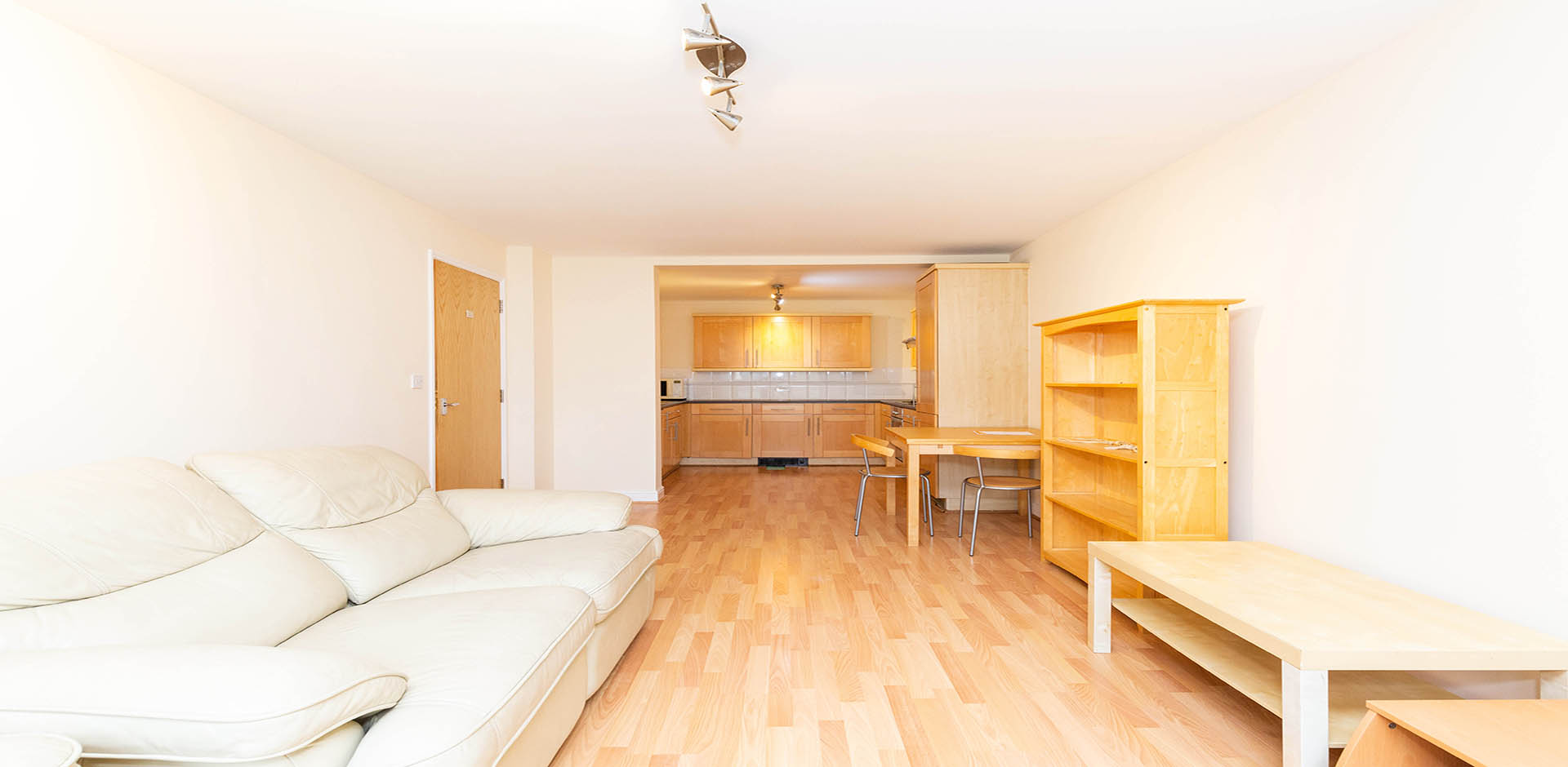 Caledonian Road, Caledonian Road